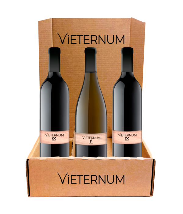 Pack ViETERNUM