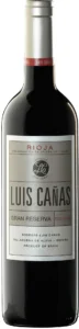 Luis Cañas Gran Reserva