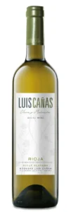 Luis Cañas Blanco