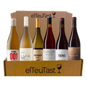 Pack Vinos Singulares de Catalunya