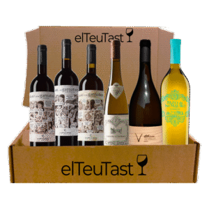 Pack El Protagonismo del Terroir