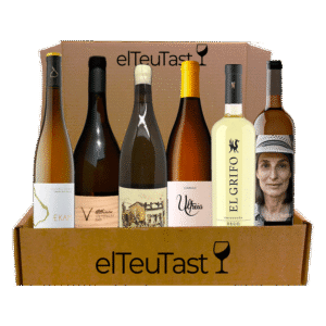 Pack White Wishlist · elTeuTast