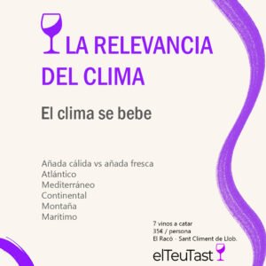 24abril2026 - 20:00 | Vinos Frescos